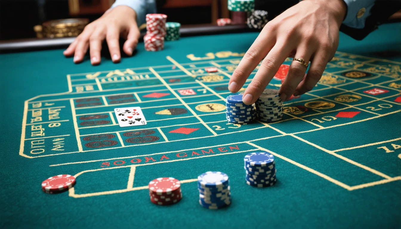 how to play Daman Game