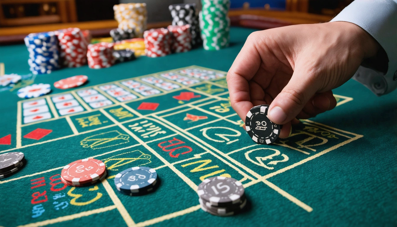 payments Daman Game