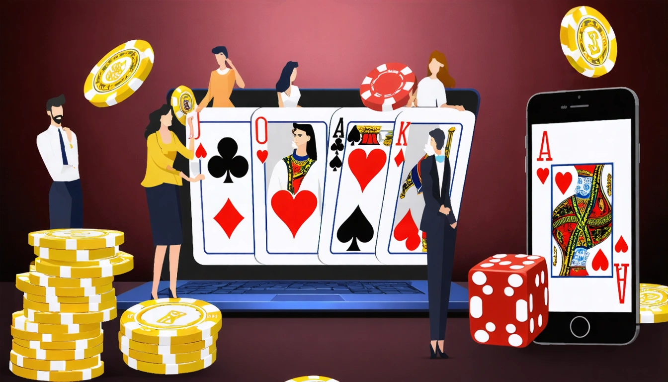app Daman Game