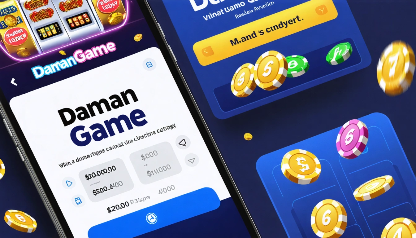 lottery Daman Game