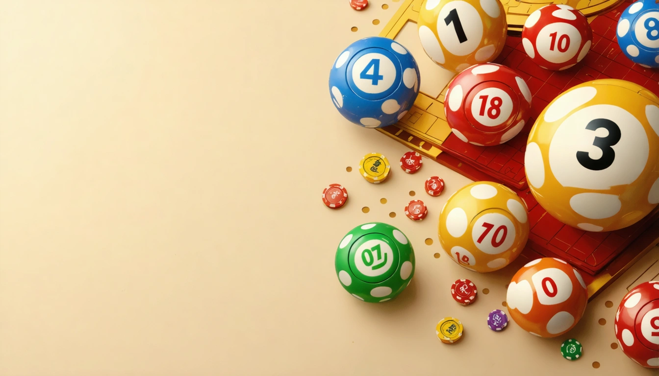 lottery Daman Game
